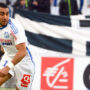 OM – ETG: Un tir cadré, un but! OM – ETG: Un tir cadré, un but!