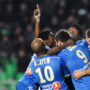 #TFCOM: 4 absents et 4 minots dans le groupe marseillais #TFCOM: 4 absents et 4 minots dans le groupe marseillais