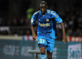 Djimi TRAORE - OM - Olympique de Marseille par FootballClubdeMarseille.fr - mercato Info transfert OM