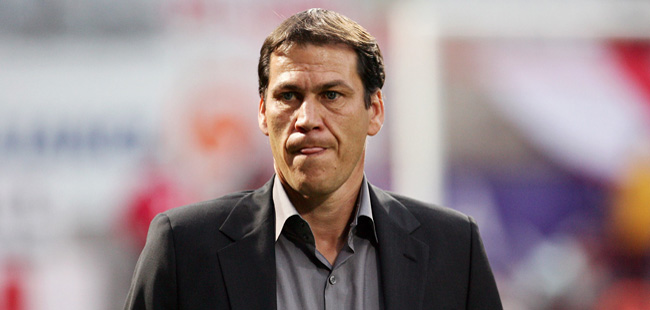 Rudi GARCIA