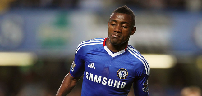 Joie Salomon Kalou