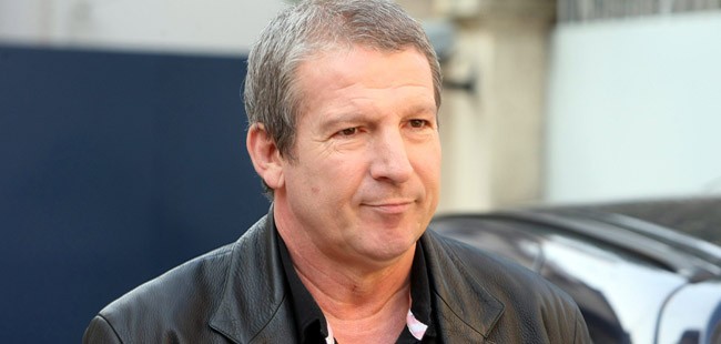 Rolland COURBIS