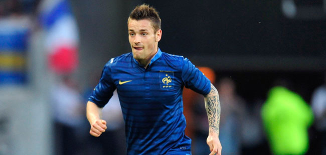 Mathieu DEBUCHY