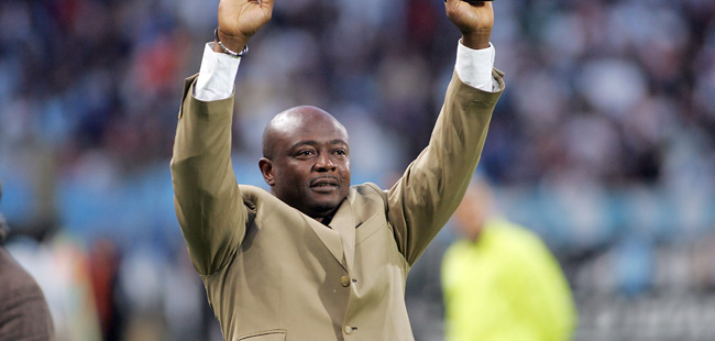 Abedi PELE