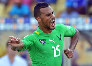 Alaixys Romao / Didier Ya Konan - OM - Olympique de Marseille par FootballClubdeMarseille.fr - mercato Info transfert OM