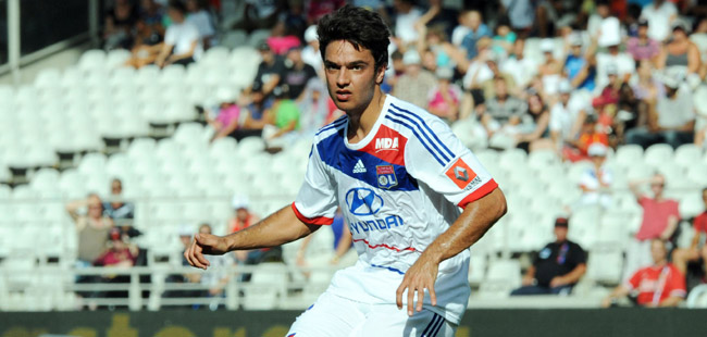 Clement GRENIER