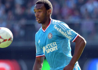 Rafidine ABDULLAH - OM - Olympique de Marseille par FootballClubdeMarseille.fr - mercato Info transfert OM