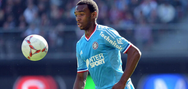 Rafidine ABDULLAH - OM - Olympique de Marseille par FootballClubdeMarseille.fr - mercato Info transfert OM