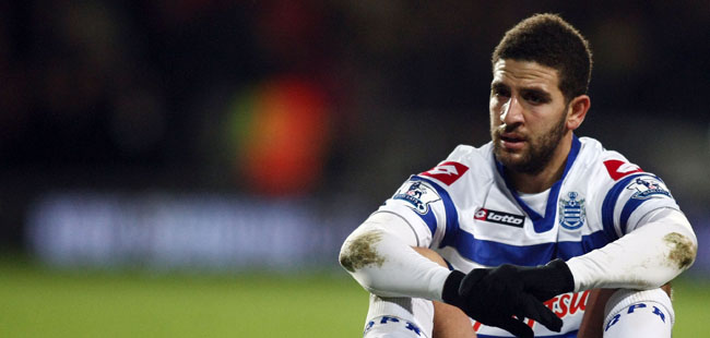 Adel Taarabt