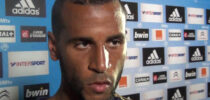 Alaixys Romao, milieu de terrain OM