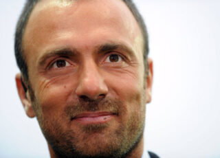 Christophe DUGARRY