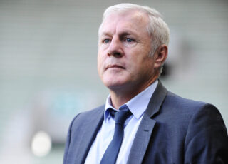 Luis FERNANDEZ - OM - Olympique de Marseille par FootballClubdeMarseille.fr - mercato Info transfert OM