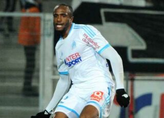 Kassim ABDALLAH - OM - Olympique de Marseille par FootballClubdeMarseille.fr - mercato Info transfert OM