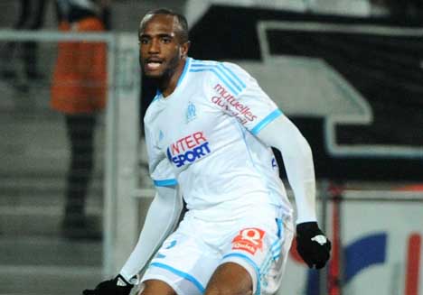 Kassim ABDALLAH - OM - Olympique de Marseille par FootballClubdeMarseille.fr - mercato Info transfert OM