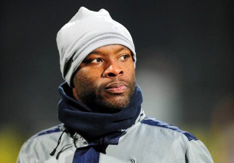 William GALLAS -