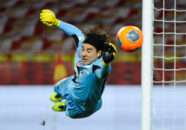 Guillermo OCHOA