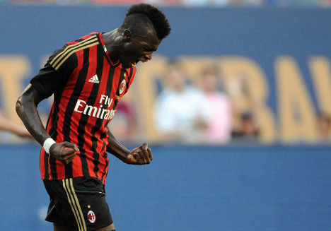 mbaye niang