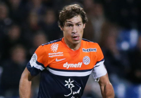 Benjamin STAMBOULI - OM - Olympique de Marseille par FootballClubdeMarseille.fr - mercato Info transfert OM