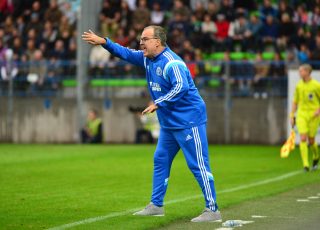 Marcelo BIELSA - OM - Olympique de Marseille par FootballClubdeMarseille.fr - mercato Info transfert OM