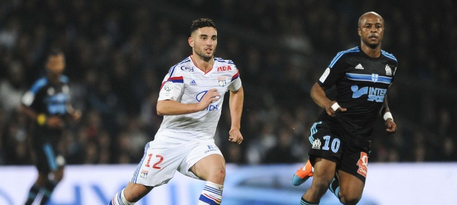 Jordan FERRI - Olympique Lyonnais - OL