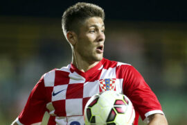 Andrej Kramaric - Buteur