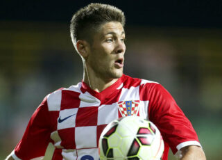 Andrej Kramaric - Buteur