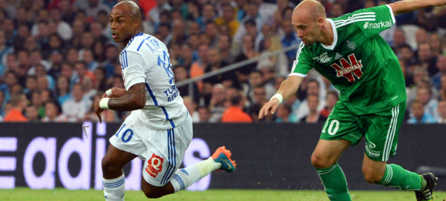 Ayew--saint-Etienne-910 - OM - Olympique de Marseille par FootballClubdeMarseille.fr - mercato Info transfert OM