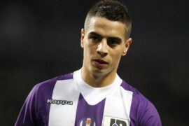 Wissam Ben Yedder