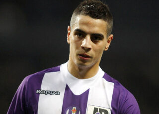 Wissam Ben Yedder