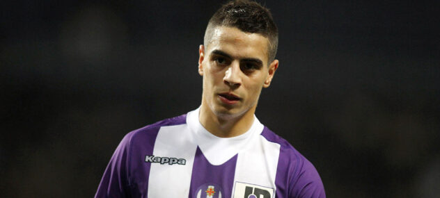 Wissam Ben Yedder