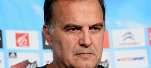 Bielsa_conf_2014 - OM - Olympique de Marseille par FootballClubdeMarseille.fr - mercato Info transfert OM