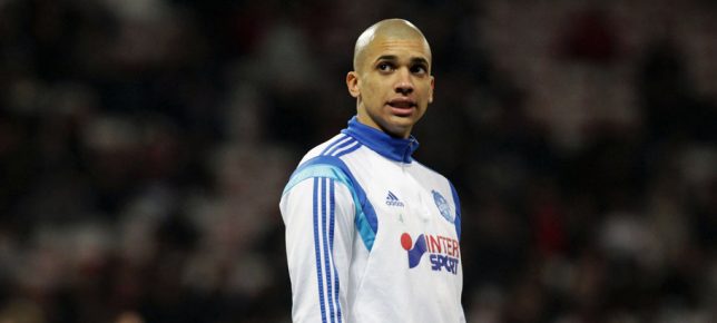 Matheus DORIA - défenseur de l'Olympique de Marseille