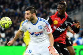 Andre Pierre GIGNAC