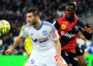 Andre Pierre GIGNAC