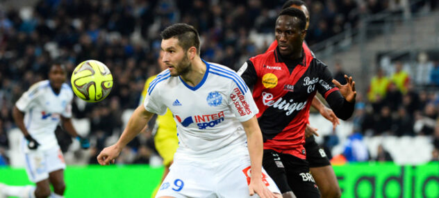 Andre Pierre GIGNAC