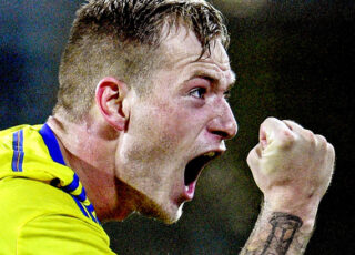 John Guidetti