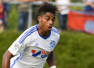 Mario LEMINA