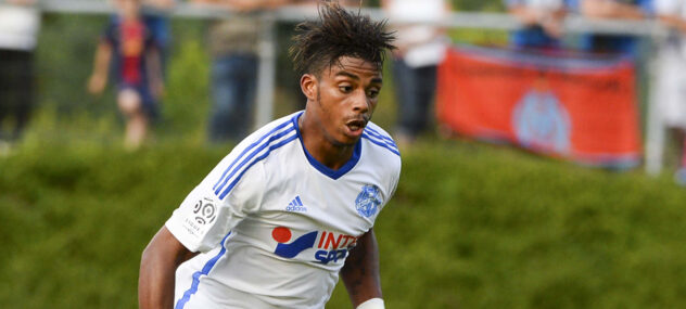 Mario LEMINA