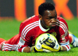 Steve MANDANDA