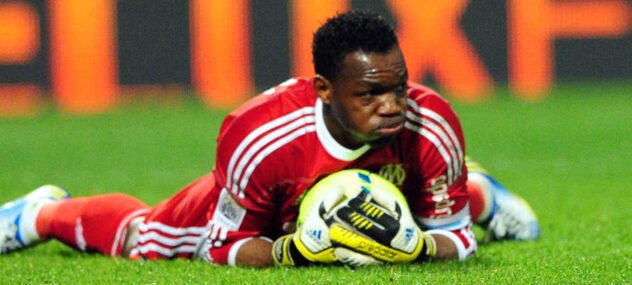 Steve MANDANDA