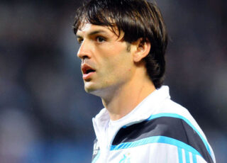 Fernando MORIENTES