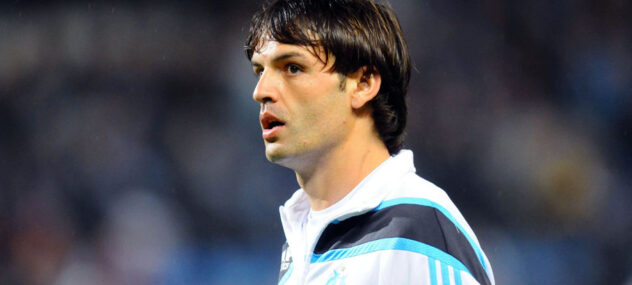 Fernando MORIENTES