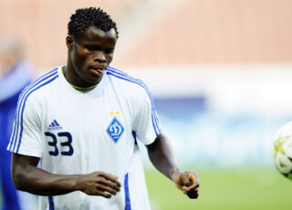 Taye TAIWO