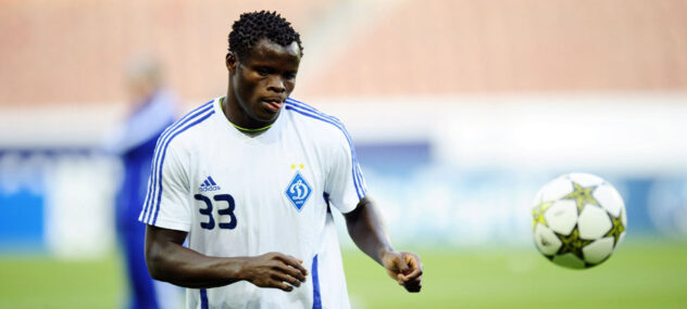 Taye TAIWO