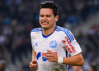 Florian THAUVIN