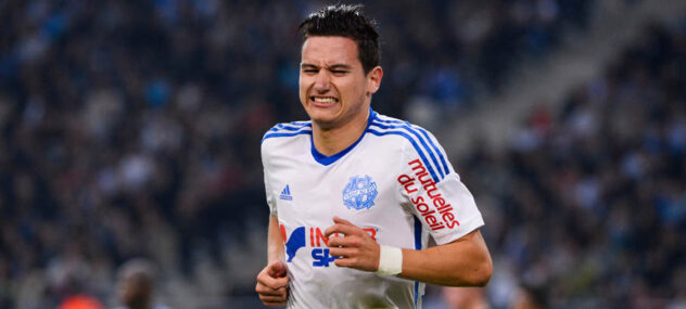 Florian THAUVIN