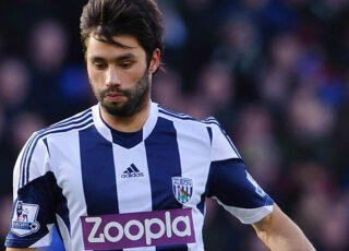 Claudio Yacob