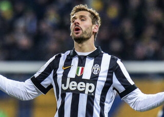 Fernando Llorente