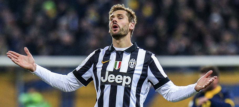 Fernando Llorente