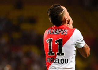 Lucas OCAMPOS